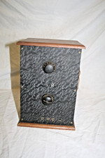 Vintage battery eliminator 