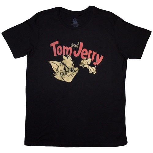 Tom jerry retro official - retro,