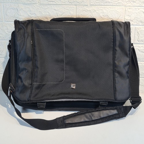 Gino ferrari black laptop - gf,