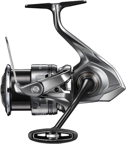 Shimano twin power - twin,