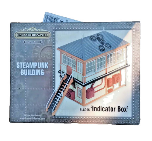 Steam punk gauge - gauge, railway