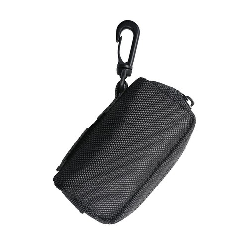 Golf ball bag container - golf,