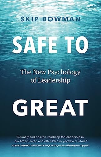 Safe great skip bowman - safe,