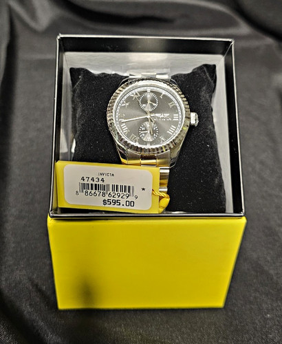 Invicta specialty belmont - specialty,