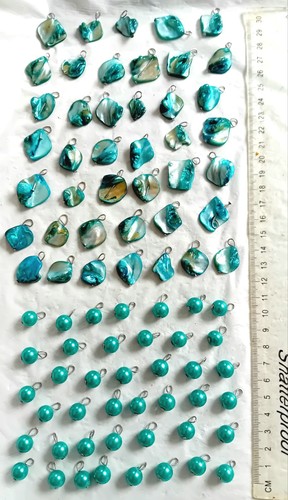 Job lot blue mother of - lot,