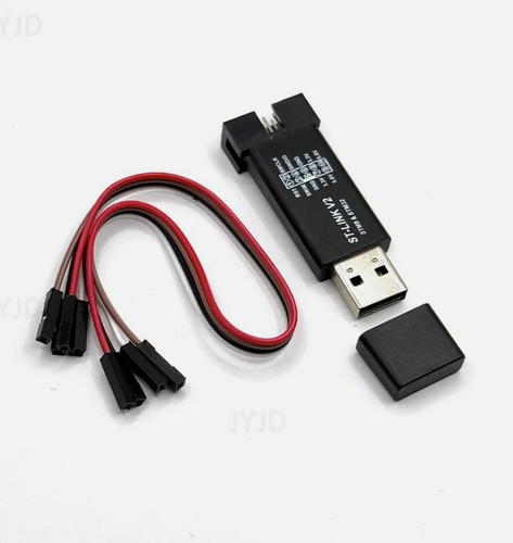 Mini link stlink - v2,