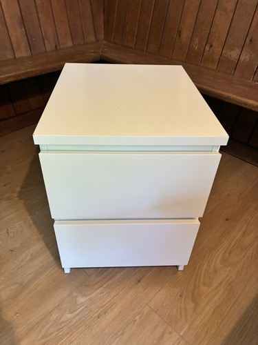 Ikea malm chest drawers - malm,