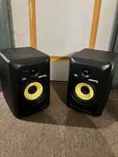krk speakers