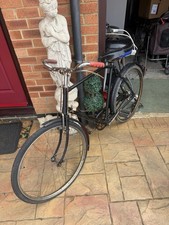 Pashley Post Office Bicycle