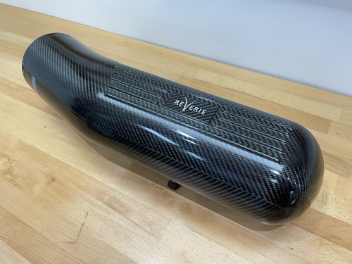 Carbon fibre airbox reverie - fibre, airbox,
