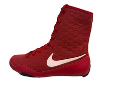 NIKE KO BOXING BOOTS MENS UK
