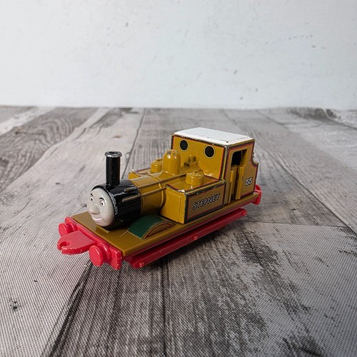 Thomas the tank - the, engine