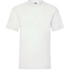 Fruit Of The Loom Mens Womens