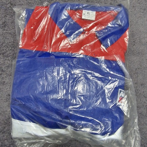 Heavy duty fire retardent - heavy,
