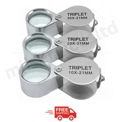 Jewelers eye loupe - jewelers,