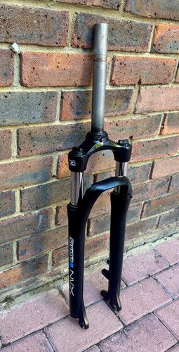 Suntour nvx 5 - suntour,
