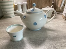 Susie watson True Blue Spot