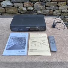 Panasonic NV-SJ206B Super