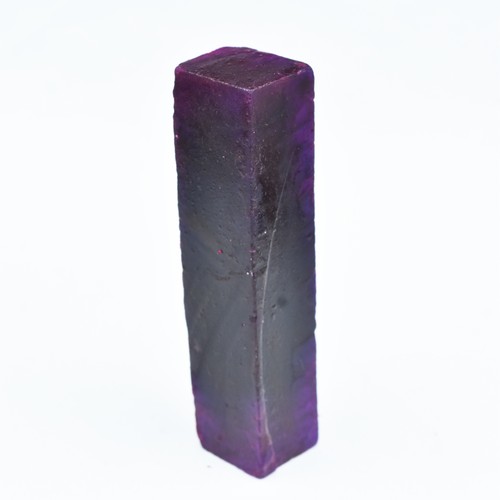Natural purple sapphire 199 - natural, sapphire,