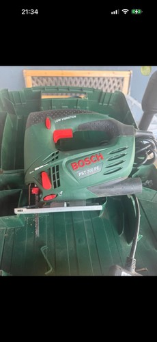 Bosch pst 700 - bosch, pe