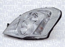 Headlight Front Lamp Right