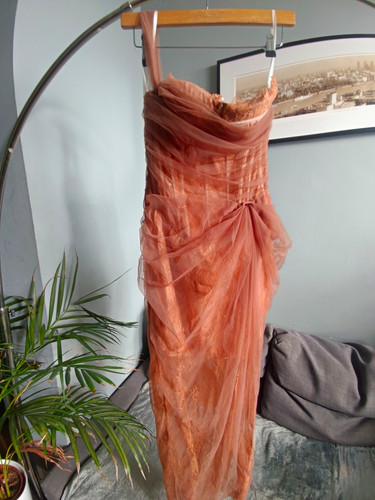 Antique lace inspired - antique,
