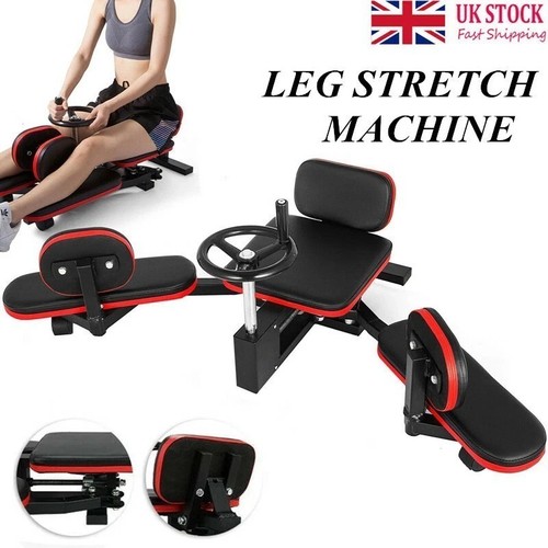 Heavy duty leg - duty, stretcher