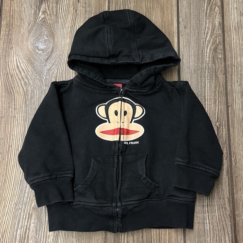 Paul frank monkey - paul, baby