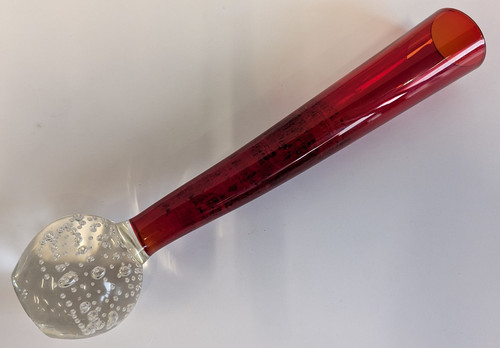 Aseda glasbruk red - glasbruk, bud