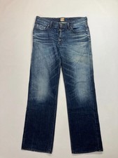 HUGO BOSS ORANGE 31 Jeans - W33 L32 - Blue - Great Condition - Men’s