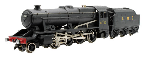 Wrenn w2225 lms black class - oo,