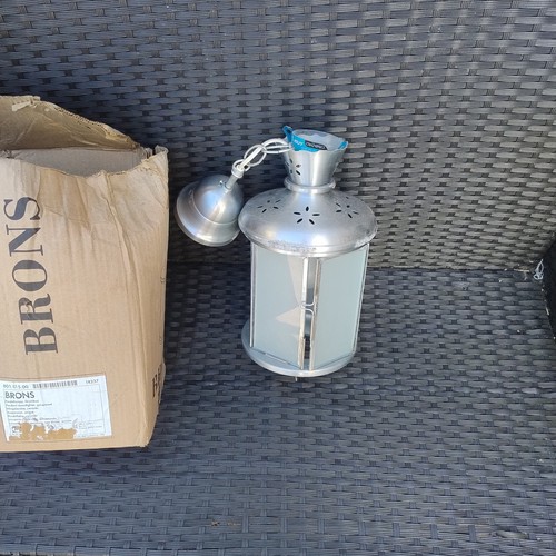 Brons galvanized ikea outdoor - brons,