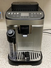 DeLonghi Magnifica Evo Next