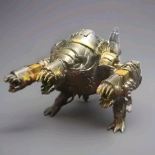 Custom Forgefiend Chaos