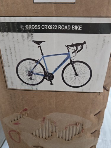 Road bikecrx922 700c - road, bike