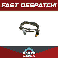 ABS Sensor fits CITROEN XSARA