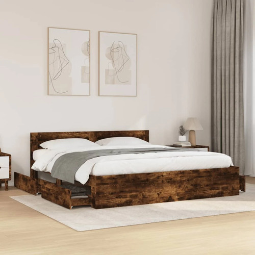 Modern wooden super - modern,
