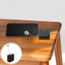  2 Pcs Key Tether Cable