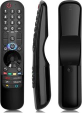 Magic Remote for LG Smart TV MR24GA MR23GA MR22GN MR21GA LG UHD OLED QNED Voice
