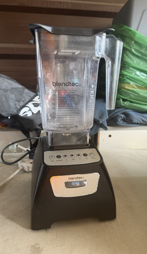 Blendtec classic 570 blender - 570,