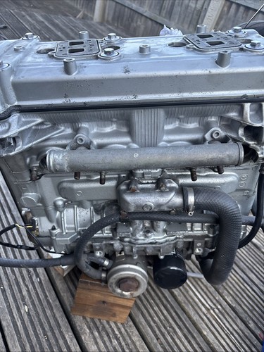 Kawasaki zx7r engine - zx7r,