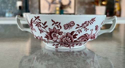 Vintage ridgeway windsor - ridgeway,