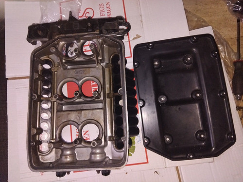 Mercury 200hp outboard - mercury,