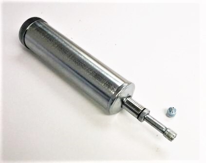 Wadkin push type oil grease - push,