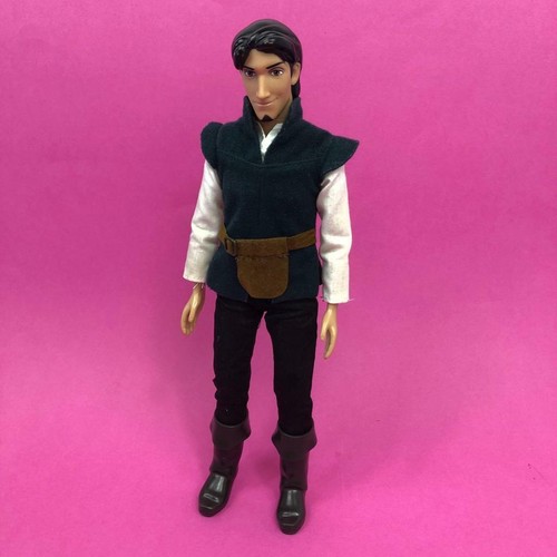 Disney store fashion boy doll - store,