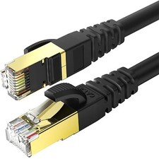 Cat8 Ethernet Cable RJ45