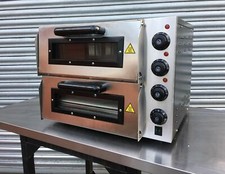 New  20” Pizza Oven Catering