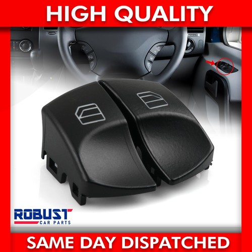 For mercedes sprinter w906 - for,