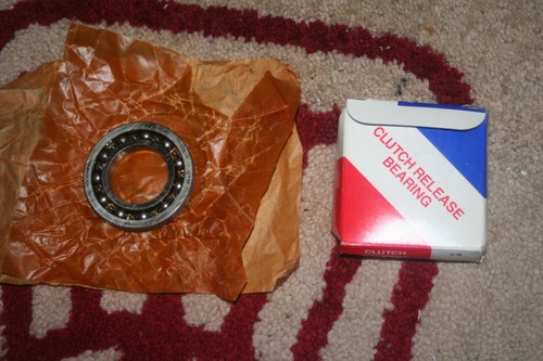 Nos skf 410669 - clutch, release