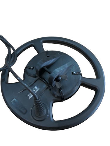 Minelab terra broken ears - x,